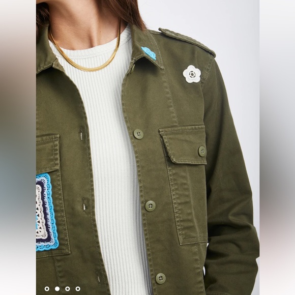 Rails Tuli Jacket - Picture 9 of 11